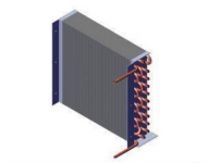 True 200336 Coil, Condenser Tpp-93/119 Hc